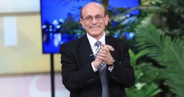 محمد صبحى يستأنف بروفات "نجوم الظهر" عقب عيد الأضحى مباشرة
