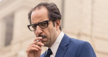"فى وداع 2020".. أحمد أمين يحكى 12 درسًا تعلمه من العام الحالى
