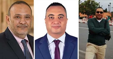 فخر مصر.. 396 عالما مصريا فى قائمة ستانفورد الأمريكية لأفضل 2% من علماء العالم.. على وجدى قدم 50 بحثا وبرع فى الخوارزميات والذكاء الاصطناعى.. عزازى نشر فى الدوريات العالمية.. مختار يكشف إسهاماته بمعالجة المياه