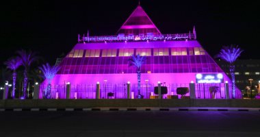 الرعاية الصحية: "شرم الشيخ الدولى" أول مستشفى يطبق التحول الأخضر 