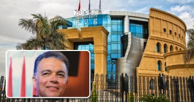 جامعة المستقبل .. صرح علمى شاب ينافس كبريات الجامعات العريقة في مصر .. خدمات تعليمية على أعلى مستوى .. التوافق مع متطلبات سوق العمل المحلى والدولى .. تقدم مستمر فى التصنيف العالمى للجامعات "QS" بالمنطقة العربية