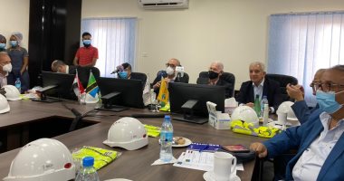 اليوم.. وزيرا الكهرباء والإسكان يشهدان احتفالية تحويل مجرى نهر روفيجى بتنزانيا