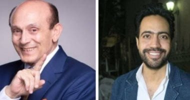 عبد الله حسن يكتب أشعار احتفالية محمد صبحى فى "50 سنة فن"