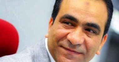 اليوم السابع يهنئ الزميل أدهم السمان بإطلاق موقع أوان مصر