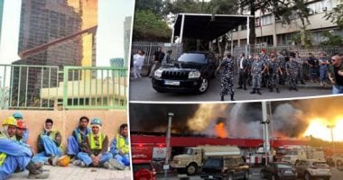 باختصار.. أهم الأخبار العالمية والعربية حتى منتصف الليل.. لقاحا فايزر ومودرنا لمواجهة كورونا قد يحصلان على موافقة السلطات الأمريكية خلال أسابيع.. مواجهات بين الشرطة الألمانية ومحتجين على تدابير الإغلاق فى برلين