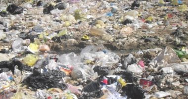 رئيس مياه القناة: حل مشكلة تراكم القمامة بالفنارة والمختلطة بمياه الصرف