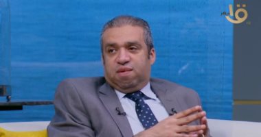 خبير معلومات يكشف لـ"صباح الخير يا مصر" طريقة وصول فيس بوك للأرقام بالهاتف