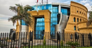 "صناعة المستقبل فى جامعة المستقبل".. مستوى تعليمى بتقنيات عالمية