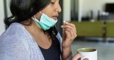 أوكرانيا تسجل عددا قياسيا للإصابات اليومية بفيروس كورونا