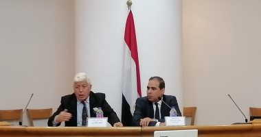 مشاركون بـ الأعلى للثقافة: مصر تدير أزمة كورونا أفضل من الدول المتقدمة