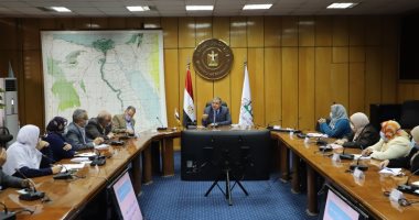 تعاون بين وزارة القوى العاملة والاتصالات لميكنة الخدمات والتحول الرقمى