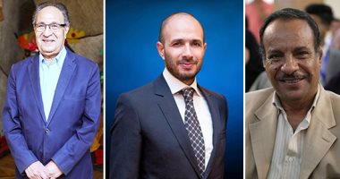 مؤتمر دولى "أون لاين " بجامعة مصر للعلوم والتكنولوجيا حول "الذكاء الاصطناعى"