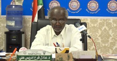 السودان: تصدير أكثر من مليون و 100 ألف رأس ماشية منذ مارس وحتى اكتوبر