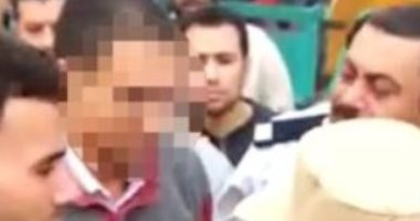  تجديد حبس مستريح ديرب نجم 15 يوما بتهمة النصب على الأهالى فى 70 مليون جنيه