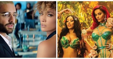 تعرف على أشهر الدويتوهات "المنتظرة" بحفل American Music Awards فى 2020 