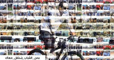 وزير الشباب يشكر الرئيس السيسي بصورة تجسد دعمه الدائم للرياضة والرياضيين