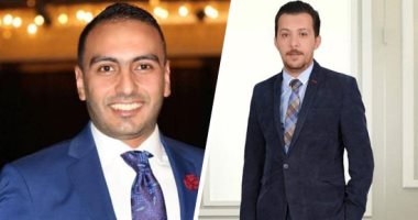 محمد تيسير مطر يعلن دعمه لمرشح تنسيقية شباب الأحزاب حسن ضوة فى جولة الإعادة