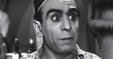 سعيد أبو بكر شيبوب السينما.. لم يتزوج بعد فسخ خطبته لماجدة ومات فى الطائرة  
