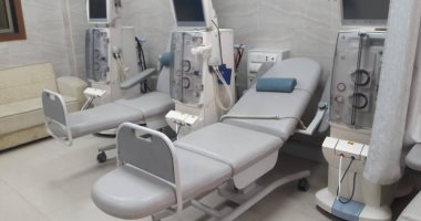 مستشفى أسوان الجامعى تطبق معايير الجودة والاعتماد.. إنهاء قوائم الانتظار لمرضى قسطرة القلب وغرف عمليات بنظام الكبسولات.. أساتذة أصحاب كفاءة عالية يجرون عمليات بأحدث التقنيات.. وطفرة بجراحة الأوعية الدموية.. صور