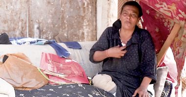 "شايلة الوِلْدٌ ووِلْدٌ الوِلْدٌ" عزة 17 سنة بين تلال القمامة "لتطعم الأبناء والأحفاد"