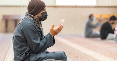 الجزائر تعلن إقامة صلاة الاستسقاء بكل مساجدها بسبب تأخر الأمطار