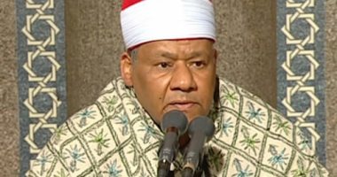 10 معلومات عن الشيخ محمود أبو الوفا الصعيدى فى ذكرى رحيله