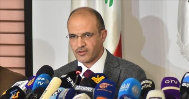 وزير الصحة اللبنانى: نتطلع لإقبال مجتمعى على التسجيل لتلقى لقاح كورونا