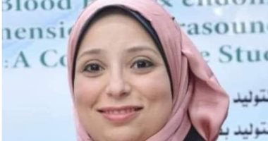 وفاة طبيبة بجامعة طنطا متأثرة بإصابتها بفيروس كورونا
