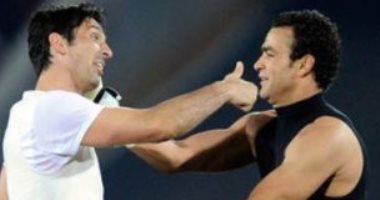 بعد اعتزاله..ماذا قال بوفون وكاسياس عن السد العالى عصام الحضرى ؟