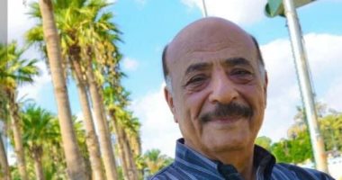 محمد صبحى معربا عن حزنه لرحيل فايق عزب:" سأفتقدك كثيرا صديقى الحبيب"