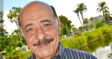 الإسماعيلى ينعى الفنان القدير فايق عزب بعد وفاته بفيروس كورونا