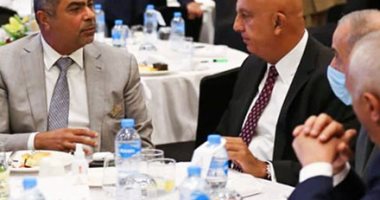 "كايرو ثرى A" تنفذ أكبر مشروع داجنى متكامل بالشرق الأوسط وأفريقيا بمساحة 27 ألف فدان.. المشروع يزيد الاستثمار ويوفر فرص العمل.. أيمن الجميل يشيد بدعم الدولة للمستمرين لتحقيق الاكتفاء الذاتى من اللحوم البيضاء