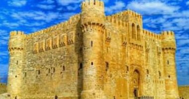 مصر جميلة.. محمد من الاسكندرية يشارك صورا فوتوغرافية لدعم السياحة الداخلية 