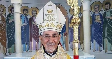 بطريرك الكاثوليك ينعى وفاة مطران "السريان السابق" فى فنزويلا