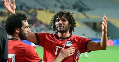 المنتخب يدرس طيران تريزيجيه والننى ومصطفى محمد إلى كينيا مباشرة
