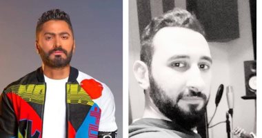 تامر حسنى يجدد تعاونه مع محمود أنور فى ألبومه الجديد بعد نجاح "حبيبى خلاص"