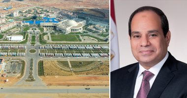 أضخم قافلة إنسانية واجتماعية فى تاريخ مصر.. "اليوم السابع" ينفرد بصور الاستعدادات النهائية لانطلاق مبادرة المليار جنيه.. مئات الشاحنات والمقرات لتوفير متطلبات مليون مواطن.. والصحة والغذاء والتعليم أبرز الأنشطة