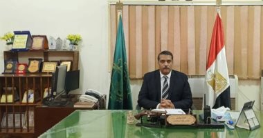 رئيس مدينة كفر شكر يعقد لقاء جماهيريا الأربعاء من كل أسبوع بحضور 15 مواطنا