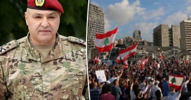 قائد الجيش اللبنانى يلتقى مساعدة وزير الدفاع الأمريكى بالبنتاجون