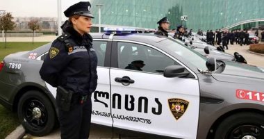 مسلح يحتجز 15شخصا داخل مصرف فى جورجيا ويطلب فدية 160 ألف دولار