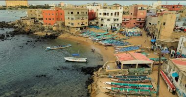 إصابة 200 صياد بمرض غير معروف فى السنغال