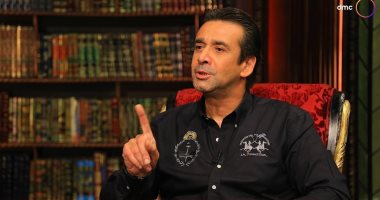 كريم عبد العزيز: أنا راجل شرقى غيور.. ومقدرتش أعيش بره مصر "صور"