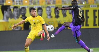 الاتحاد الآسيوي يقرر نقل مباراة العين الإماراتى وفولاذ الإيراني إلى السعودية