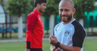 هتفطر إيه يا كابتن؟.. شيتوس: "ورق عنب وبط"