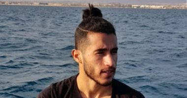 محمد حسن لاعب الزمالك يتعافى من كورونا قبل مواجهة الأهلى
