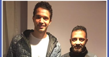 عمر رضوان ينضم إلى أسوان لمدة موسم على سبيل الإعارة