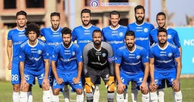 أسوان يواجه الجونة ودياً اليوم استعداداً للموسم الجديد