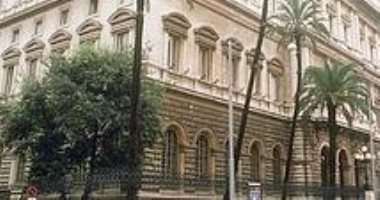 المصرف المركزى الإيطالى يشيد بسياسات الحكومة فى إدارة أزمة كورونا