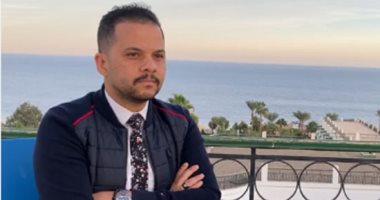 رئيس مهرجان شرم الشيخ لتليفزيون اليوم السابع: متحفظ على ما يقدم فى مسرح مصر..فيديو