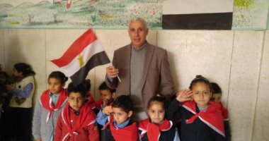 وفاة مدير مدرسة وزوجته متأثرين بفيروس كورونا فى كفر الشيخ